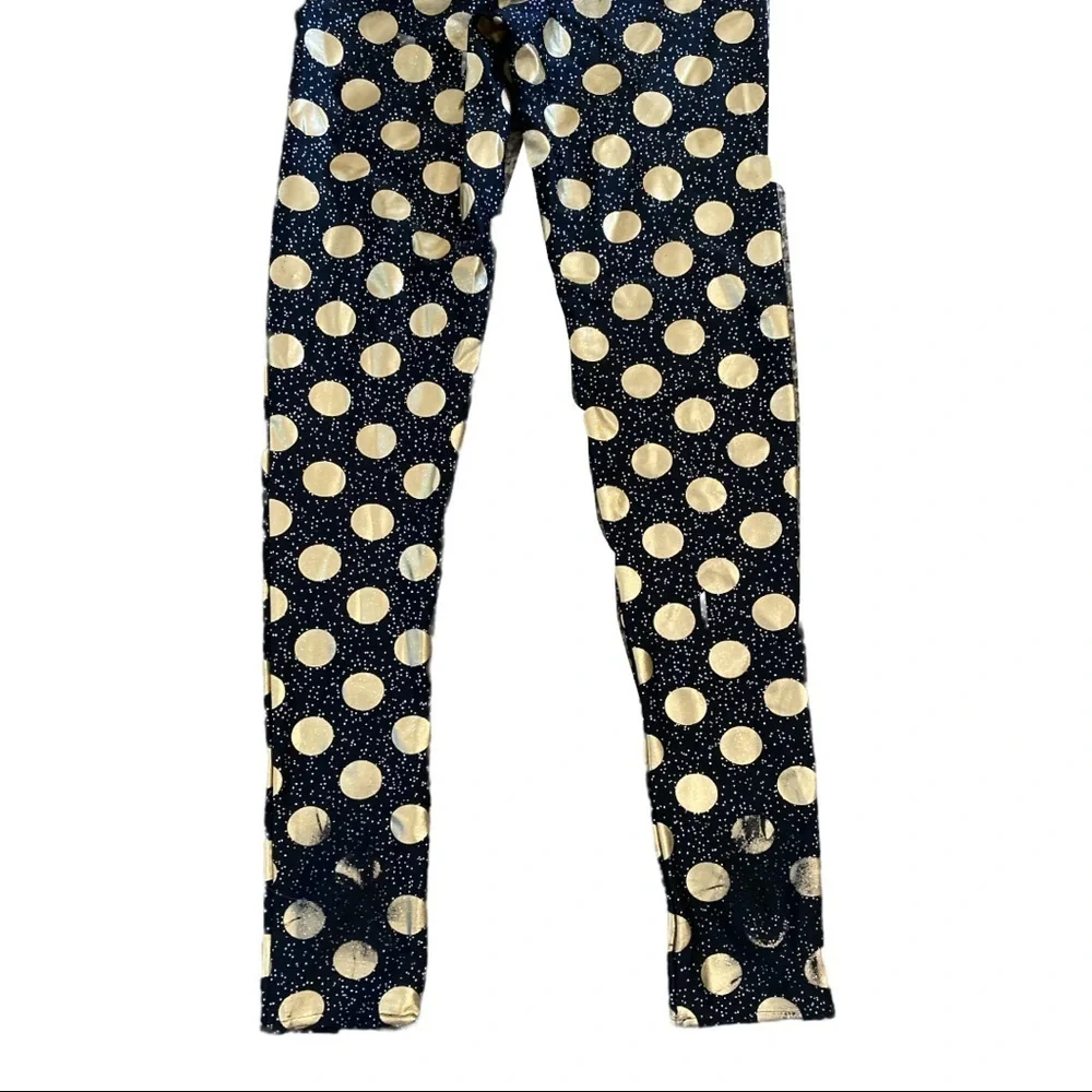 WEISSMAN Gold digger hip hop jazz dance performance leotard costume‎ size 10/12